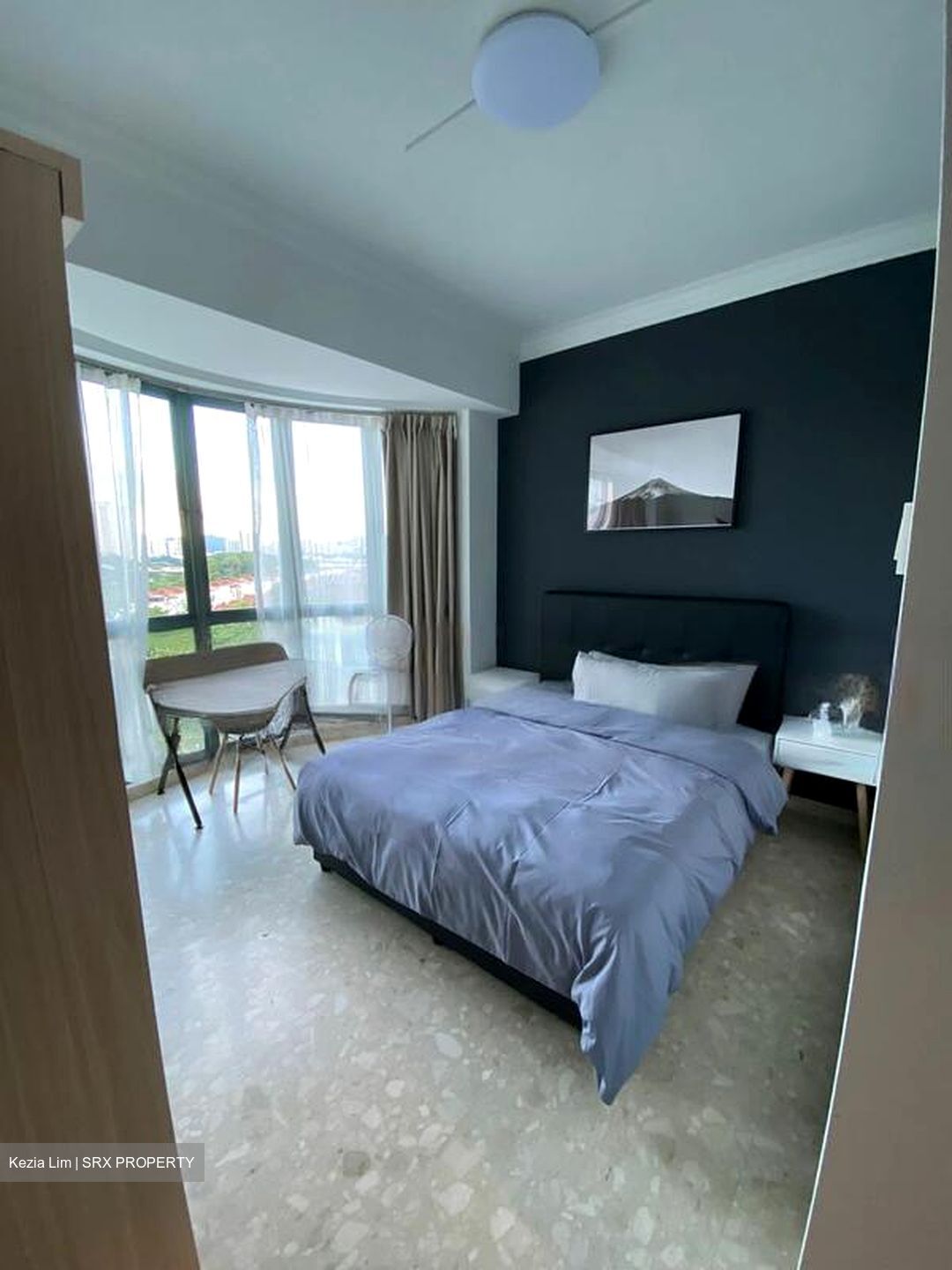 Simsville (D14), Condominium #588319071